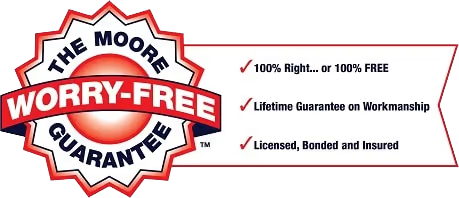 MHS Worry Free Guarantee MHS Worry Free Guarantee