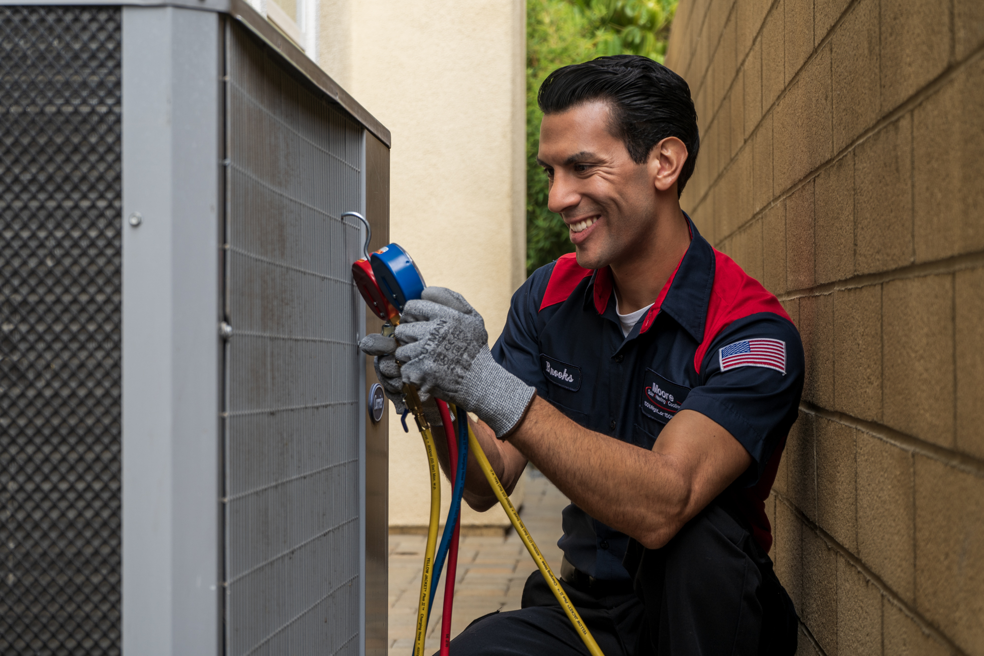 Moore Home Services-22 Moore Home Services-22